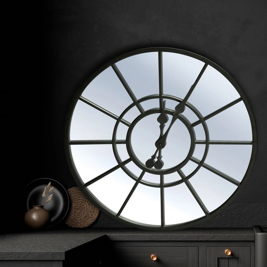 Chuichu 50cm Wall Clock