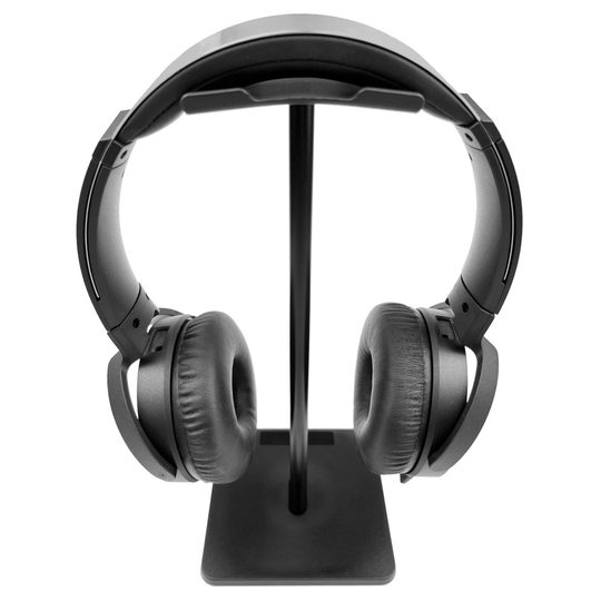 Digicharge Desk Stand for Headphone and Gaming Headset Desktop Holder Hanger Rack Universal