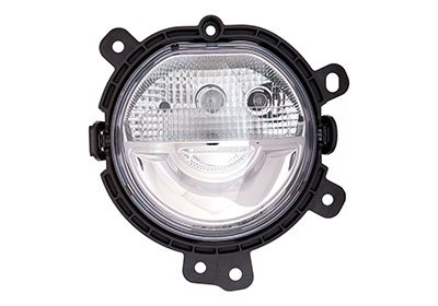 Daytime Running Light 0518958 Van Wezel 0518958