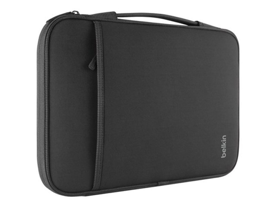 Belkin 11 Laptop/Chromebook Sleeve Black - B2B081-C00