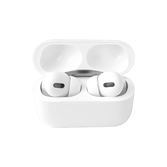 (white colour) Macaron Air Pro Wireless Headphones Bluetooth 5.0