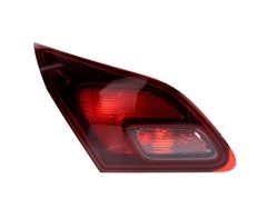 Tail light LLH662 Magneti Marelli LLH662