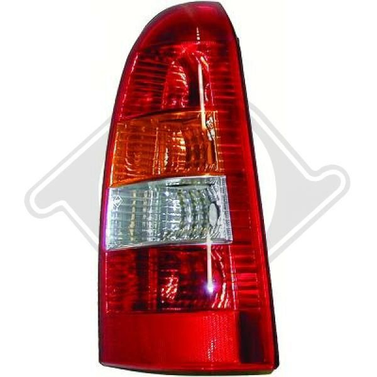 Tail light 1805690 Diederichs 1805690