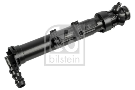 Washer Fluid Jet, headlight cleaning febi Plus 176058 176058