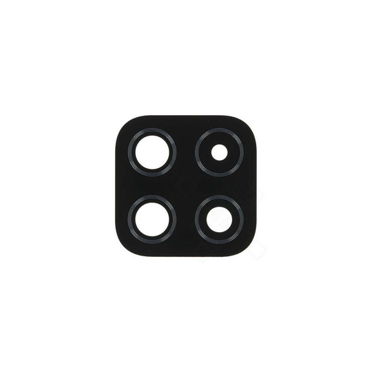 Camera Lens With Adhesive For Samsung A226B Galaxy A22 5G