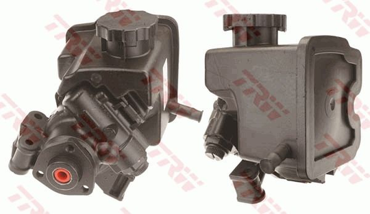 Hydraulic Pump, steering system JPR833 TRW JPR833