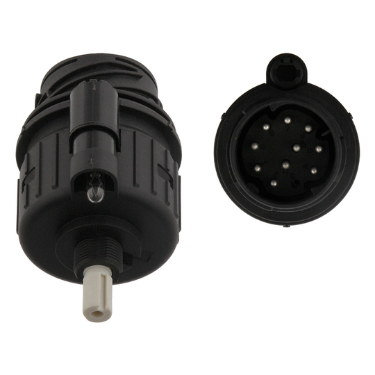 Switch, headlight 33072 FEBI 33072