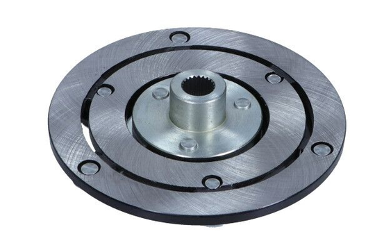 Drive disc, magnetic clutch, compressor AC130030