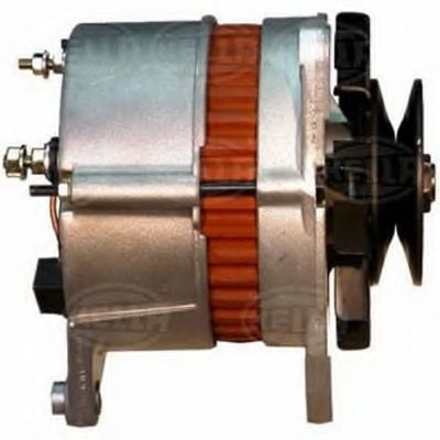 Alternator 8EL730023-001 by Hella