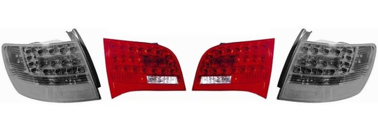 Taillight set SET0319927