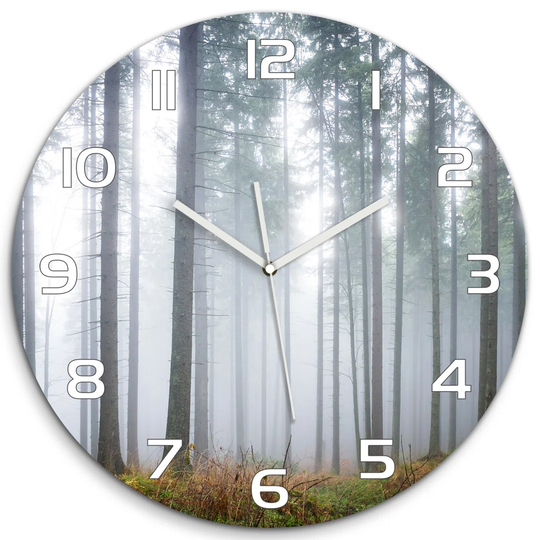 Juliao 60cm Silent Wall Clock
