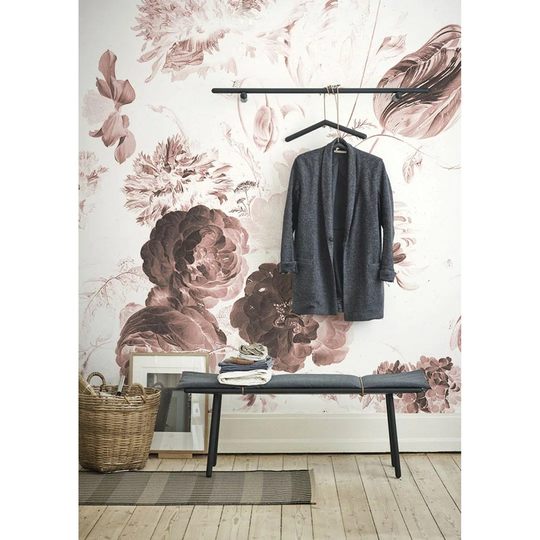 Heathfield Wallpaper
