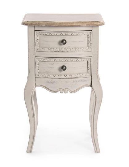 CLARISSE LAMP TABLE 2DR