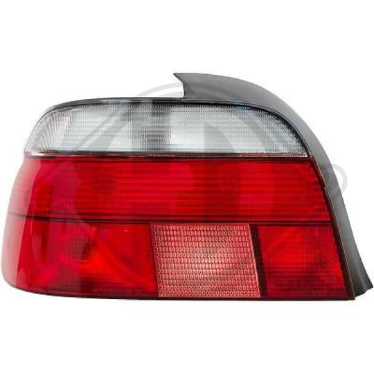 Tail light 1223093 Diederichs 1223093