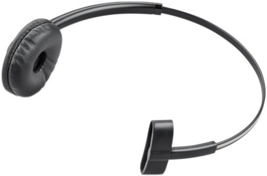 Plantronics Spare Over Head Headband for WH500/W440/W740/W745/CS540 Headsets