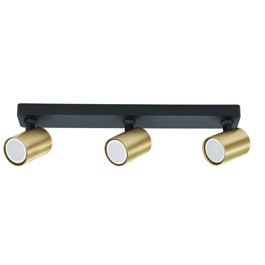 Gulley 45Cm 3-Light Track Kit