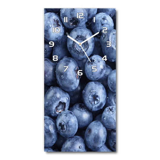 Jacorrion Silent Wall Clock