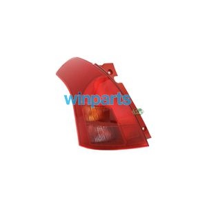 Tail Light LEFT 8216402