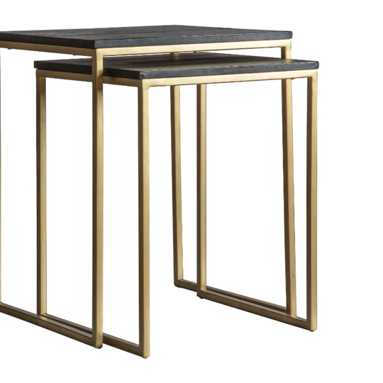 Asha Nest Of 2 Tables