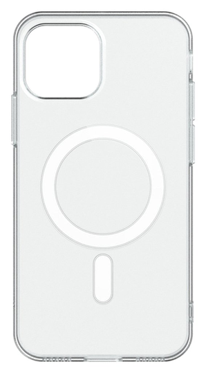 Proporta iPhone 12 mini Phone MagSafe Case - Clear