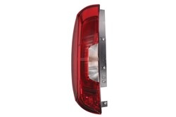 Tail light LLL842 Magneti Marelli LLL842
