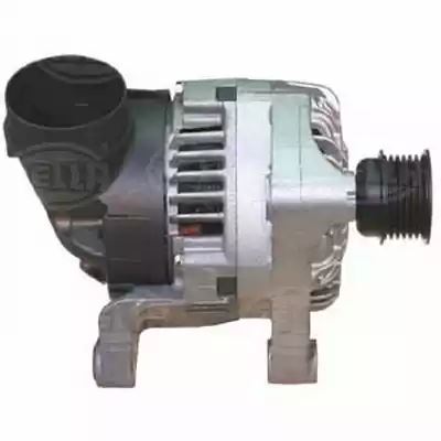 Alternator 8EL737496-001 by Hella