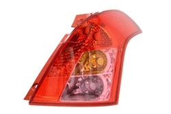 Combination Tail Light LLG431 Magneti Marelli LLG431