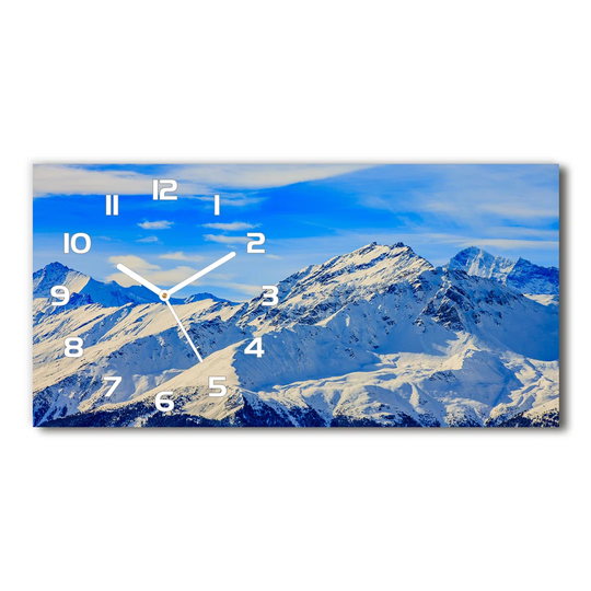 Jeiza Silent Wall Clock