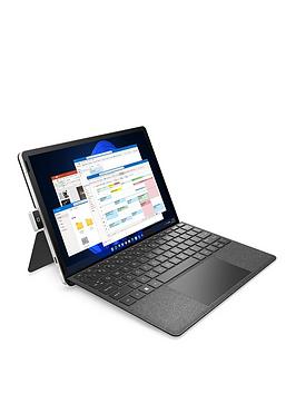 Hp 11-Be0010Na Tablet Pc - 11-Inch, Intel Pentium Silver, 8Gb Ram, 128Gb Ssd, With Keyboard &Amp; Pen Bundle