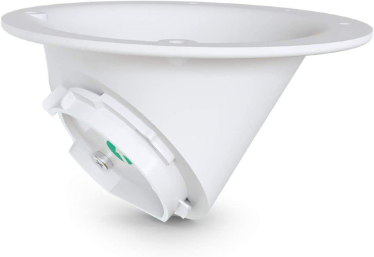 Arlo FBA1001 Ceiling Adapter Designed Arlo Pro 3 Floodlight WiFi Security Camera, White (Official)