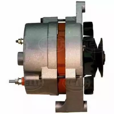 Alternator 8EL725757-001 by Hella