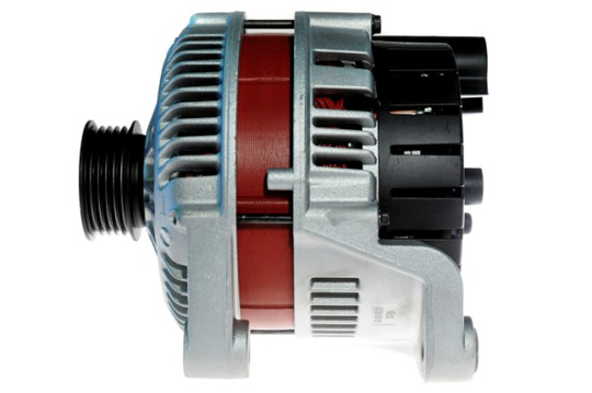 Alternator 8EL011711-551 by Hella