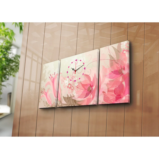Duquella Wall Clock