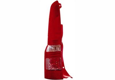 Combination Tail Light 1709931 Van Wezel 1709931