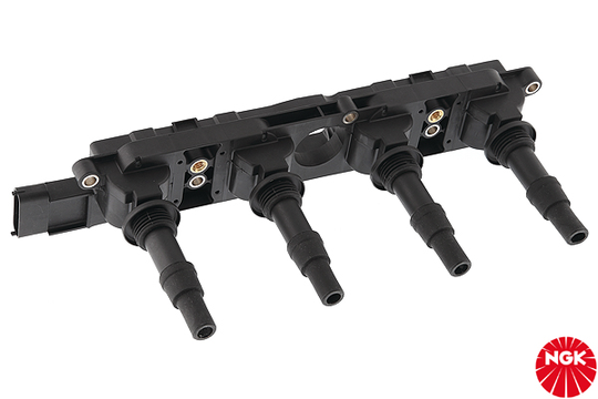 NGK U6003 / 48011 Ignition Coil Genuine NGK Component