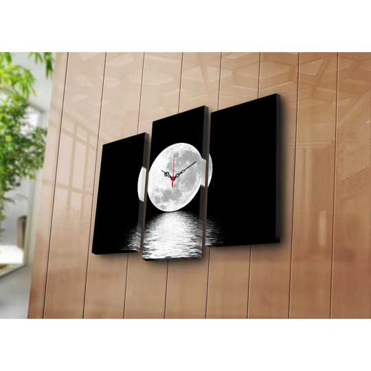 Duvid Wall Clock