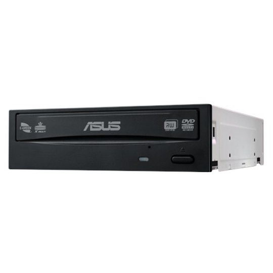 Asus DRW-24D5MT 24x Internal DVD Writer - OEM Bare Drive