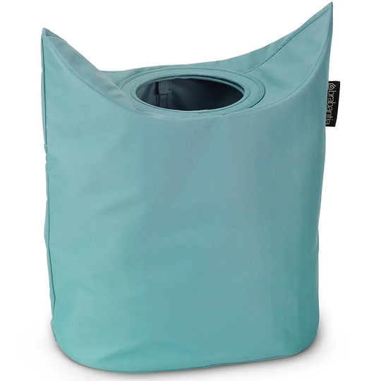 Brabantia 50L Oval Laundry Bag - Mint