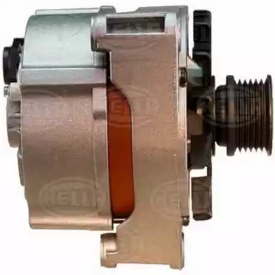 Alternator 8EL730021-001 by Hella