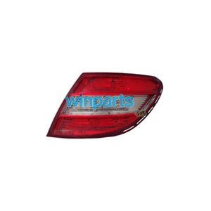 Tail Light Left not for STATION AvantGarde 6028412