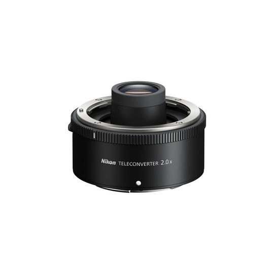 Nikon Z Teleconverter TC-2x