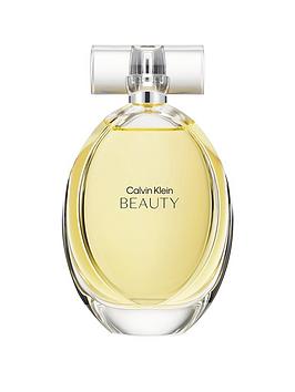 Calvin Klein Beauty 50Ml Eau De Parfum