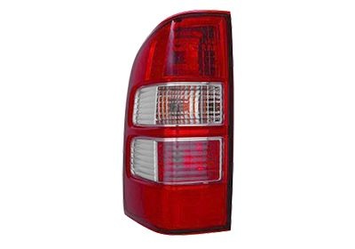 Combination Tail Light 1965921 Van Wezel 1965921