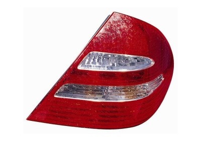 Combination Tail Light 3041932 Van Wezel 3041932