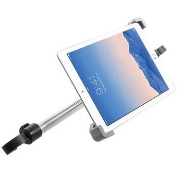 Universal Tablet Headrest Car Holder H55-1 - 7 - 11