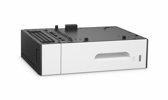HP Pagewide Pro 500 Sheet Additonal Paper Tray - D3Q23A