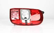 Tail light BSG 75805051