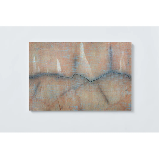 Marble Magnetic Wall Mounted Cork Board