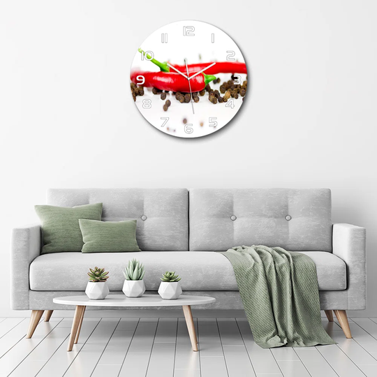 Joneer 60cm Silent Wall Clock