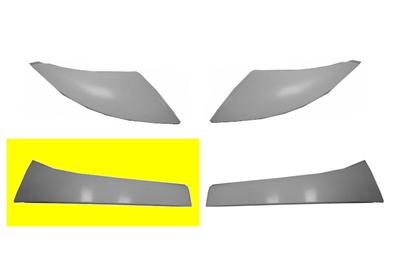 Headlight Trim 1651512